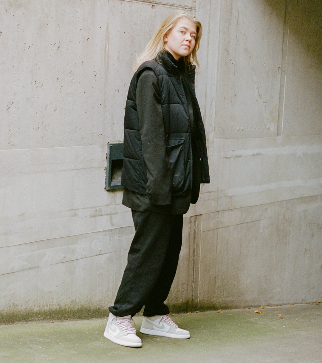 Rock ‘Em : Street SNKRS Berlin Vol.6