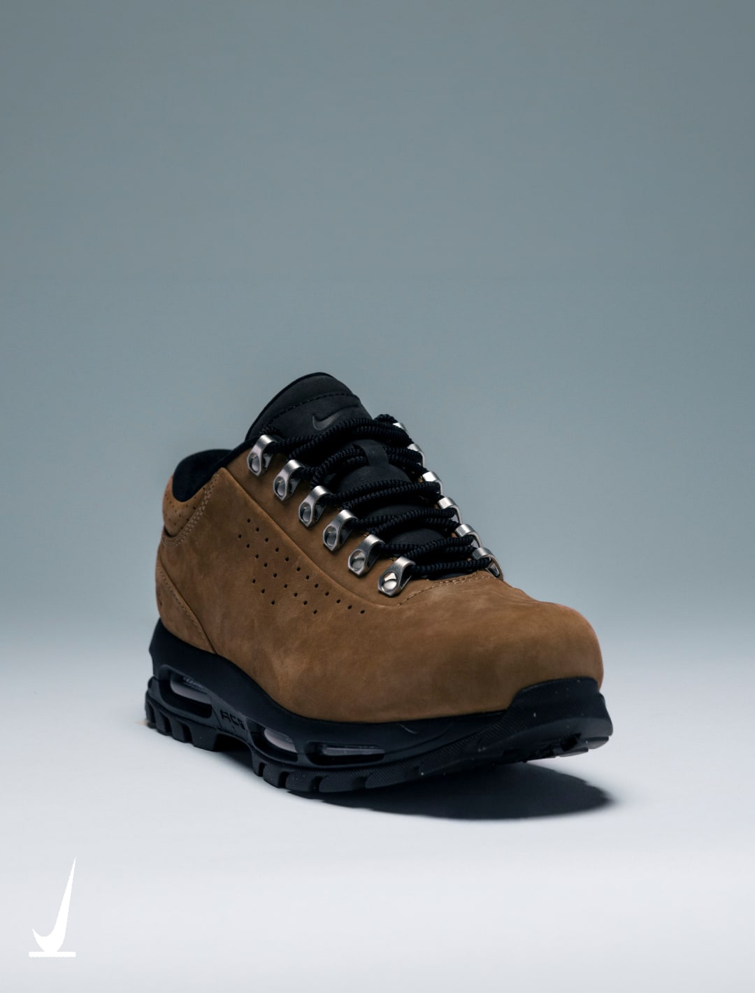 SNKRS 認證：第 1 集
