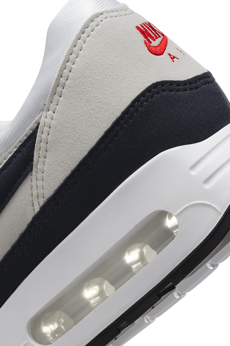 Air Max 1 '86 'Dark Obsidian and University Red' (DQ3989-101) release date 