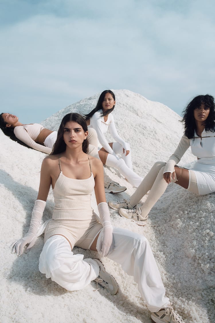 Nike x Jacquemus Apparel + Accessories Release Date