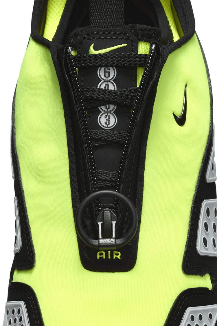 Air Max SNDR ‚Volt and Black‘ (FZ2068-700) – datum uvedení na trh