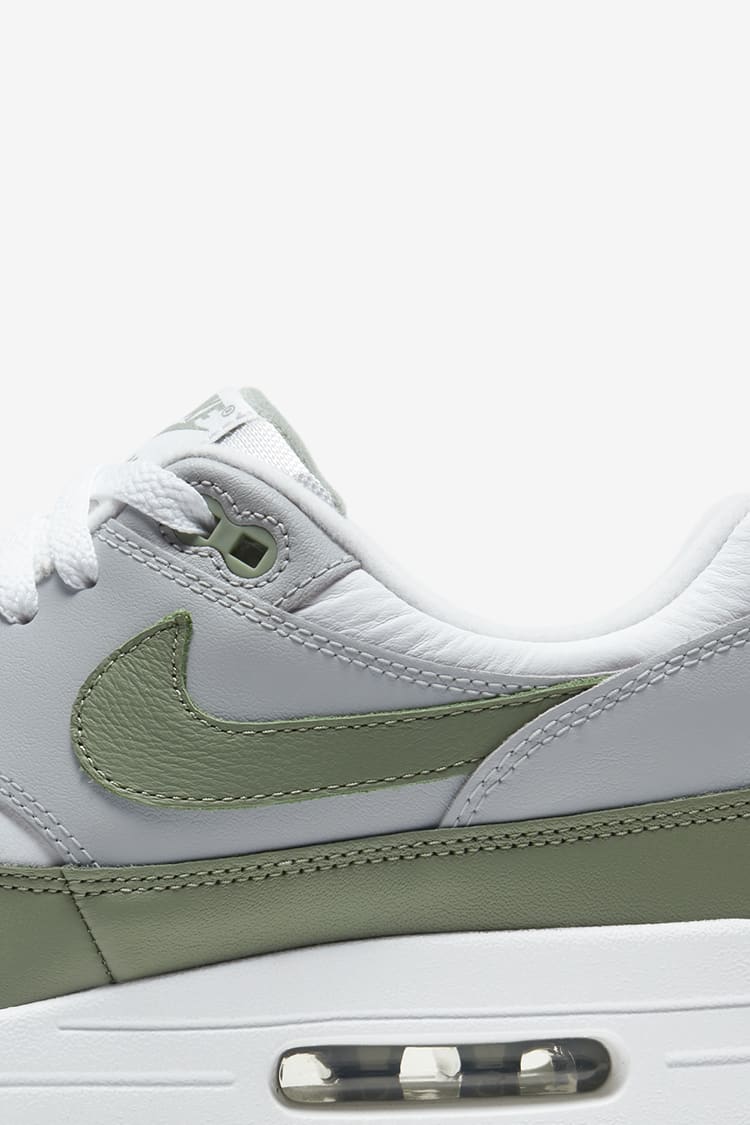 Air Max 1 'Spiral Sage' Release Date