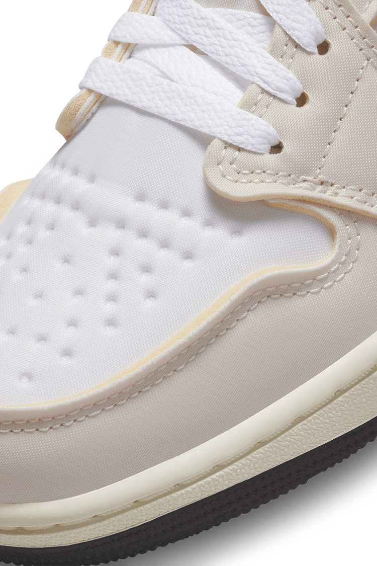 Air Jordan 1 Low "White and Coconut Milk" (DV0982-100) – Data de lançamento
