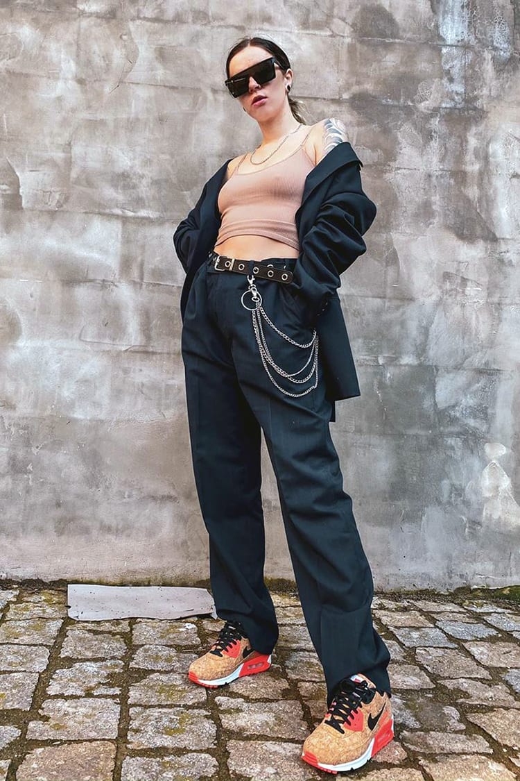 Rock 'Em: curated by Daniela Buck