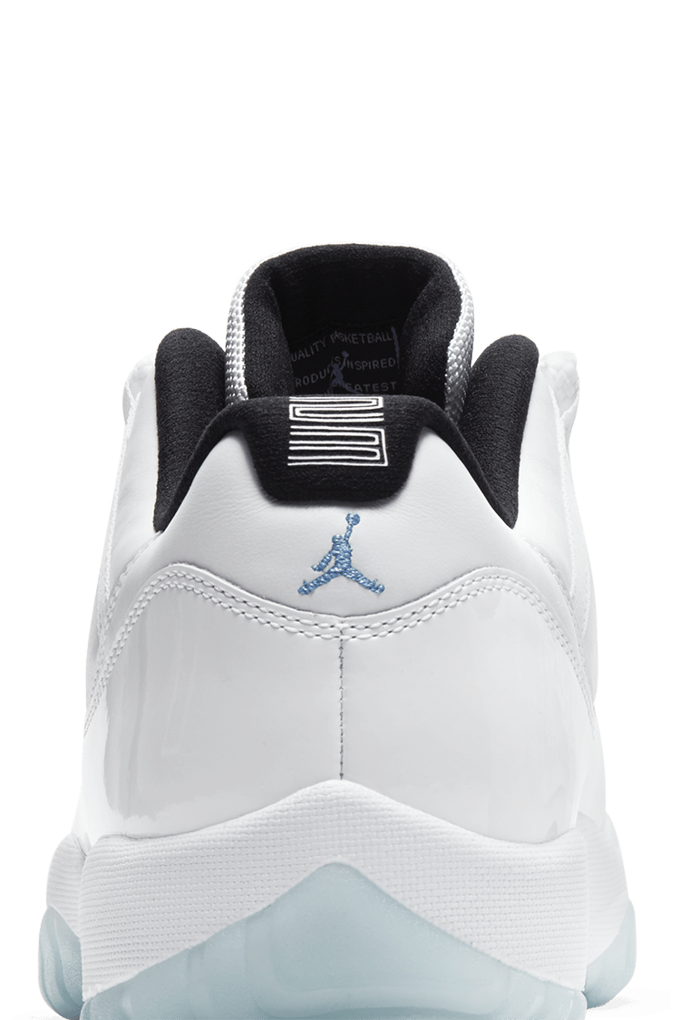 วันเปิดตัว Air Jordan 11 Low “Legend Blue”