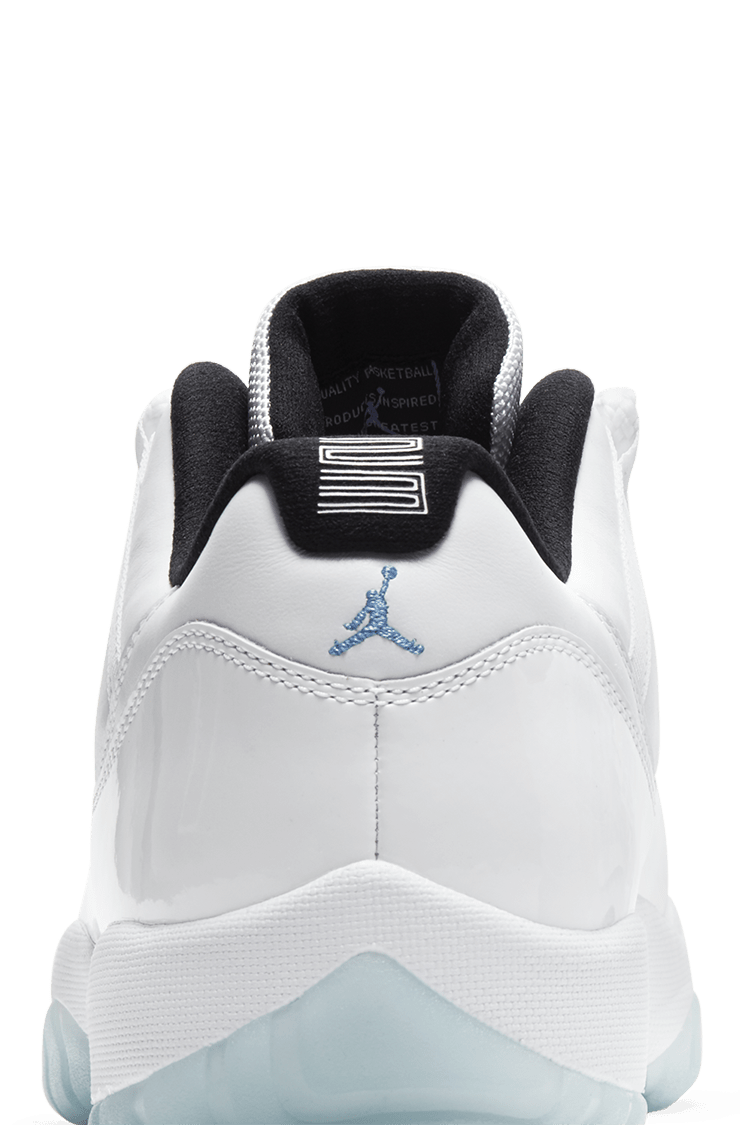 Air Jordan 11 Low 'Legend Blue' Release Date