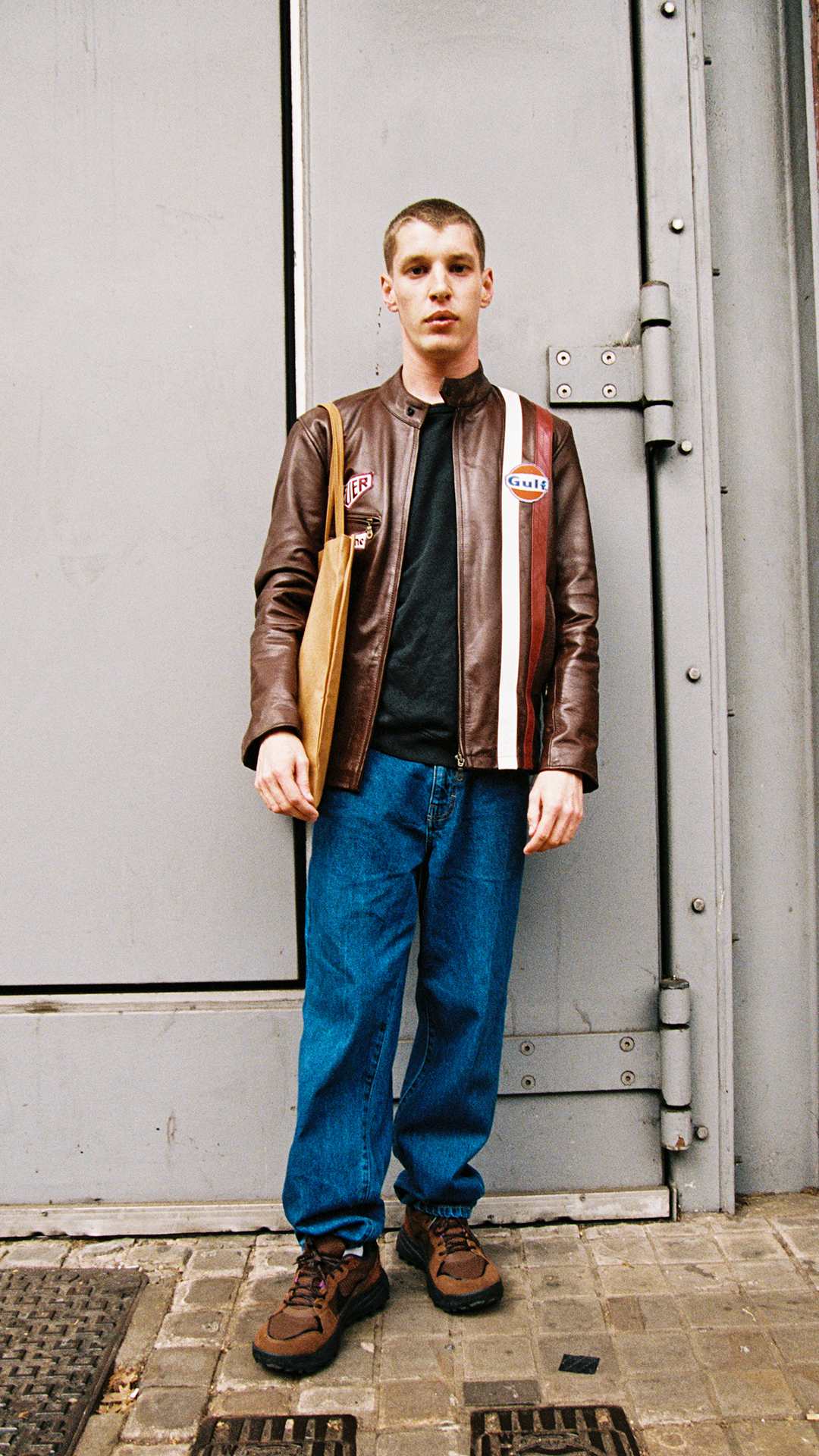 Street SNKRS London Fashion Week