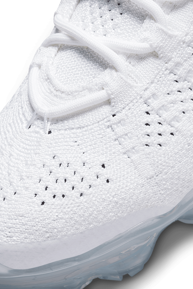 Fecha de lanzamiento del Air Vapormax 2023 FlyKnit "White" para mujer (DV6840-100)
