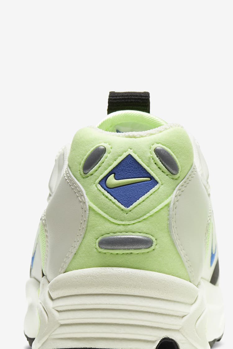 Air Max Triax 'Barely Volt' Release Date