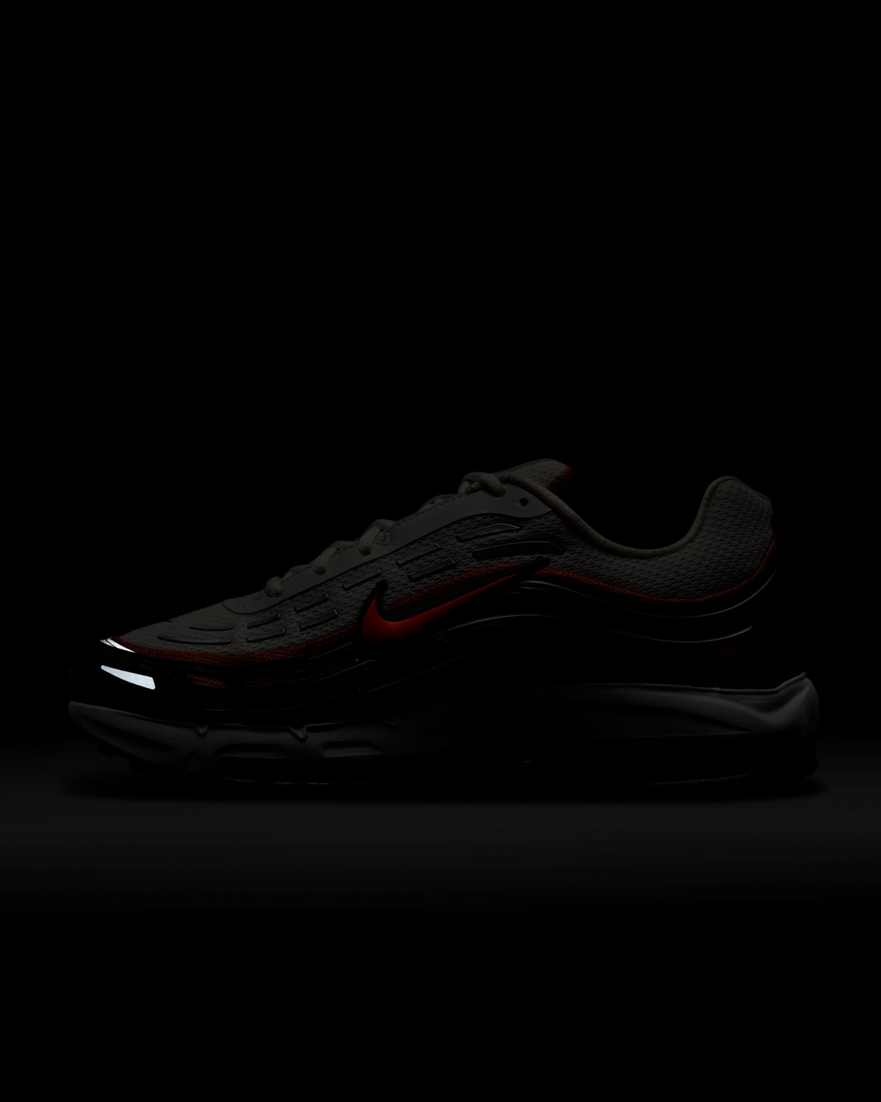 Air Max TL 2.5 'Total Orange and Dark Smoke Grey' (FZ4110-001) Release Date