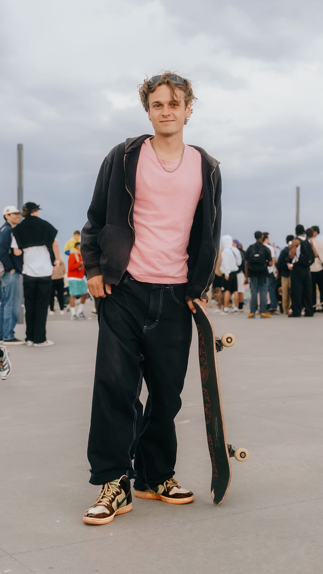 【NIKE公式】Street SNKRS：CPH Open 2023