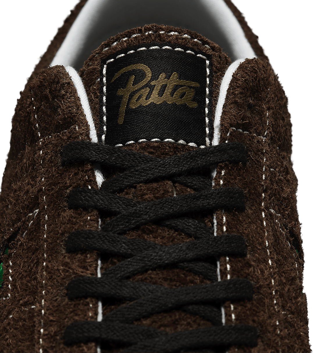 Converse x Patta Four-Leaf Clover-særkollektionen