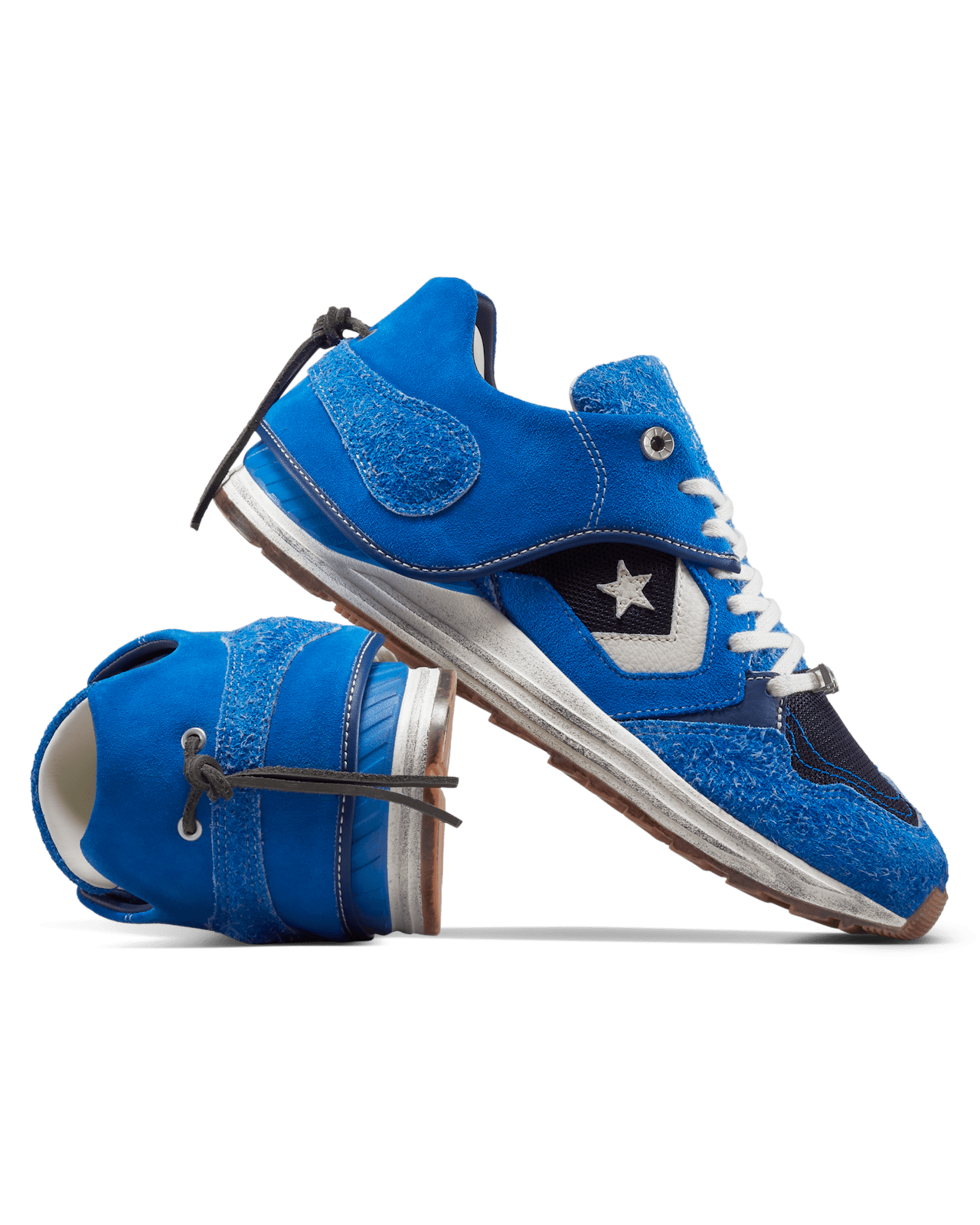 Wave Trainer 'Converse x ADERERROR' (A14290C-400) Release Date 