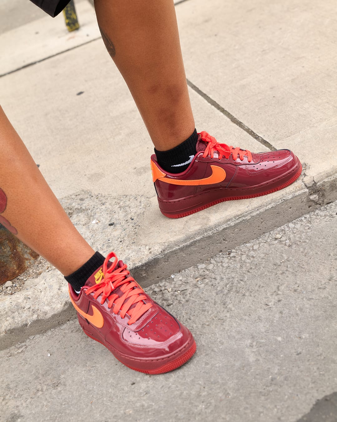 Street SNKRS: Toronto