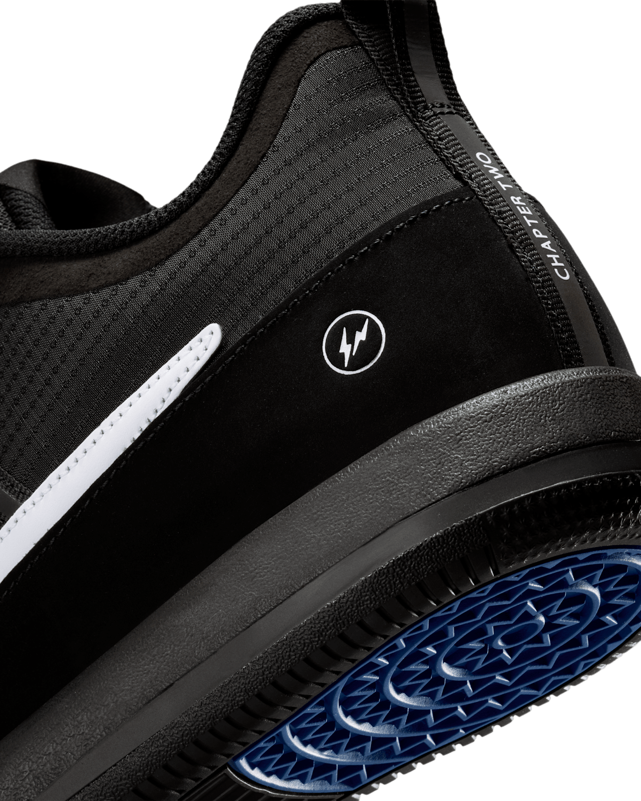 Fecha de lanzamiento de los Book 2 x Fragment "Black and Sport Royal" (IO9950-900)