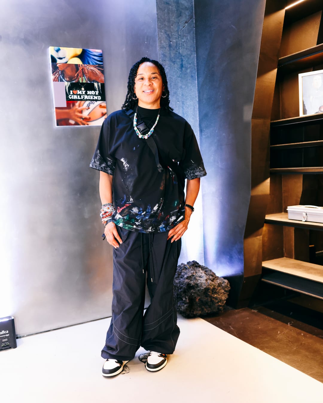 Street SNKRS:First Sight Shadow x 'Made Here' 開幕活動