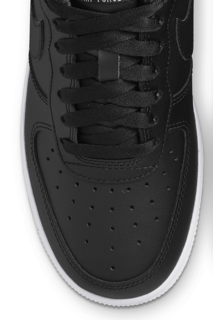 Women's Air Force 1 'Black Pendant' (DD1525-001) Release Date