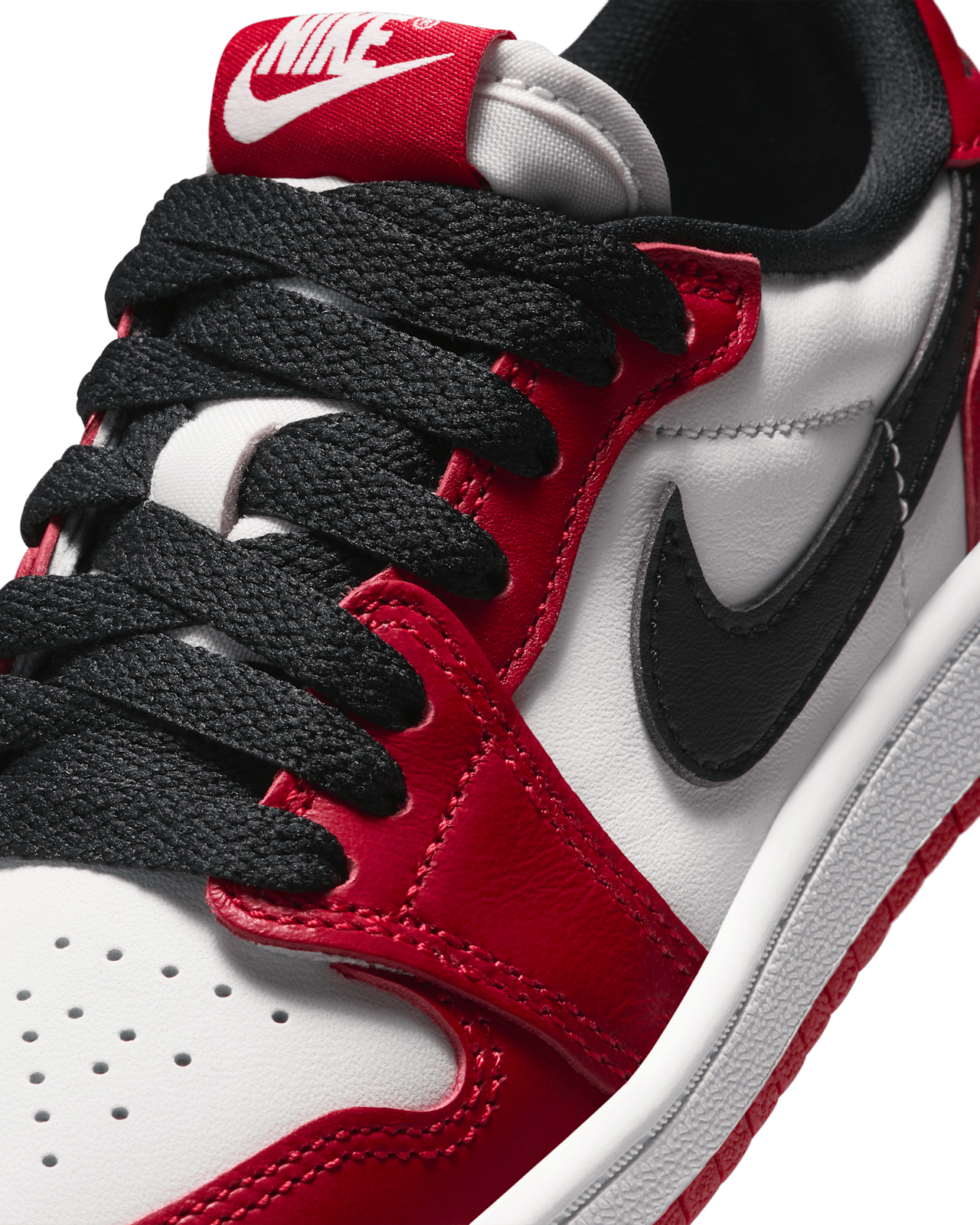 Little Kids' Jordan 1 Low OG 'Chicago' (HQ6996-600)