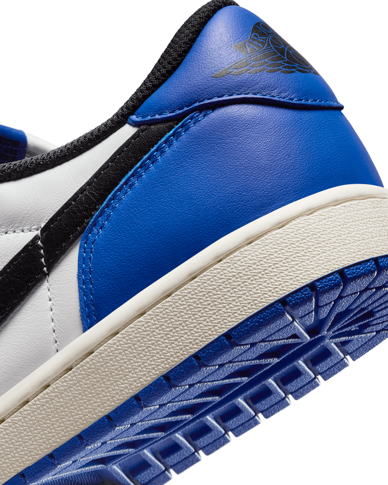 【NIKE公式】エア ジョーダン 1 LOW 'Game Royal' (CZ0790-140 / AJ 1 RETRO LOW OG)