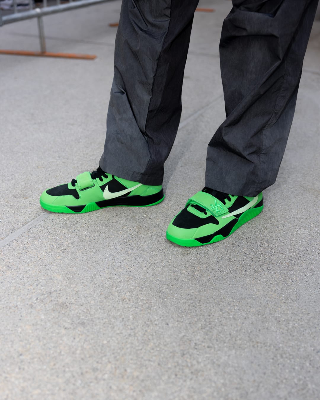 Street SNKRS: All-Star 2026