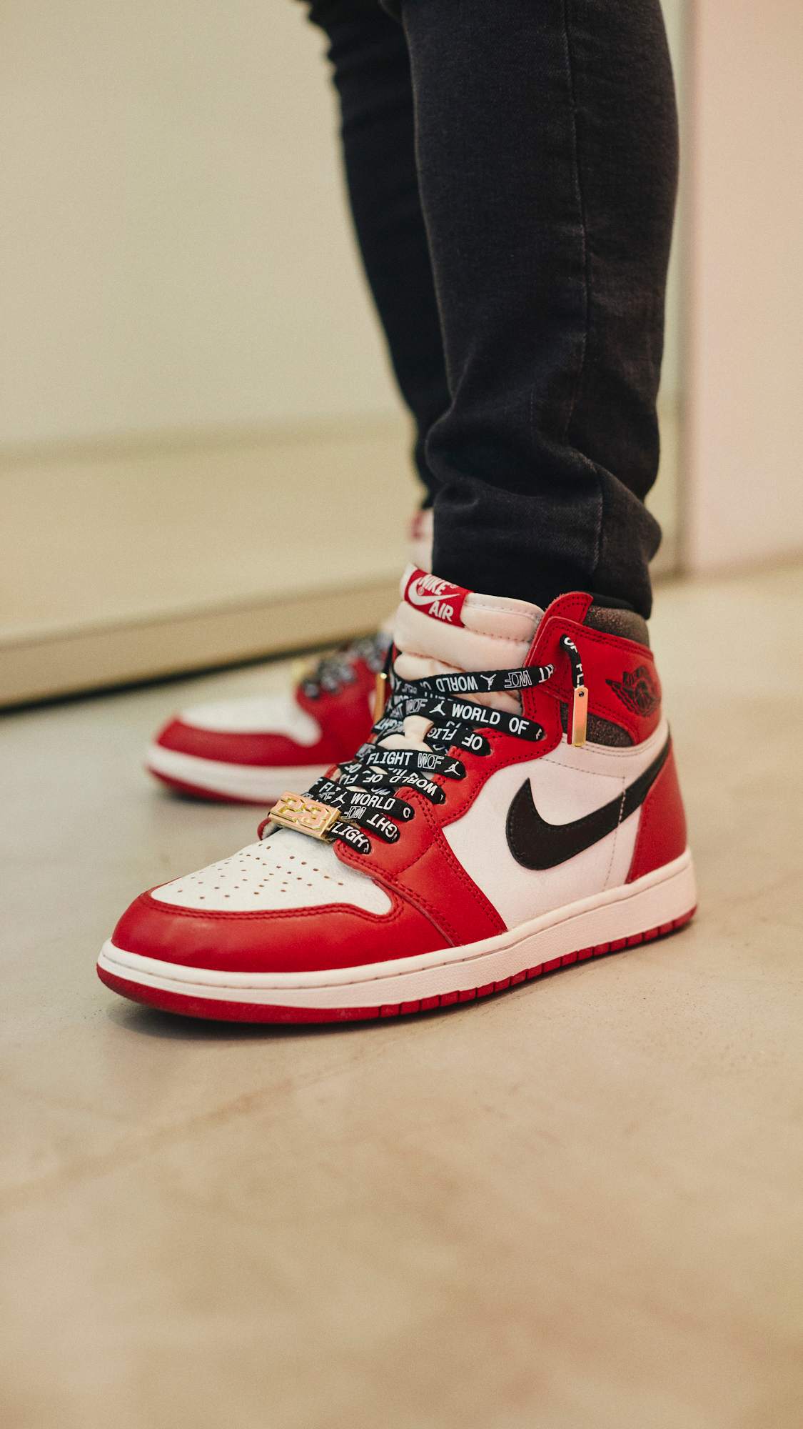 【NIKE公式】Street SNKRS: Family Day at Jordan World of Flight Shibuya