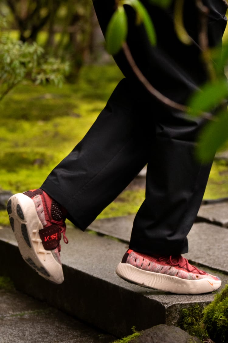 Nike ISPA Sense Flyknit 'Adobe and Bright Crimson' (CW3203-600) 發售日期。