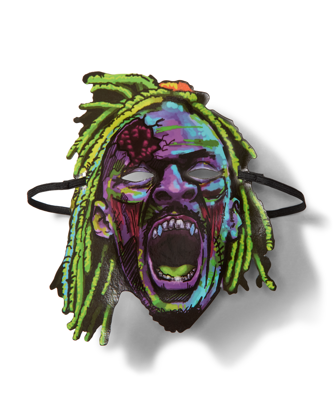JA 4 HIGH HALLOWEEN Release Date