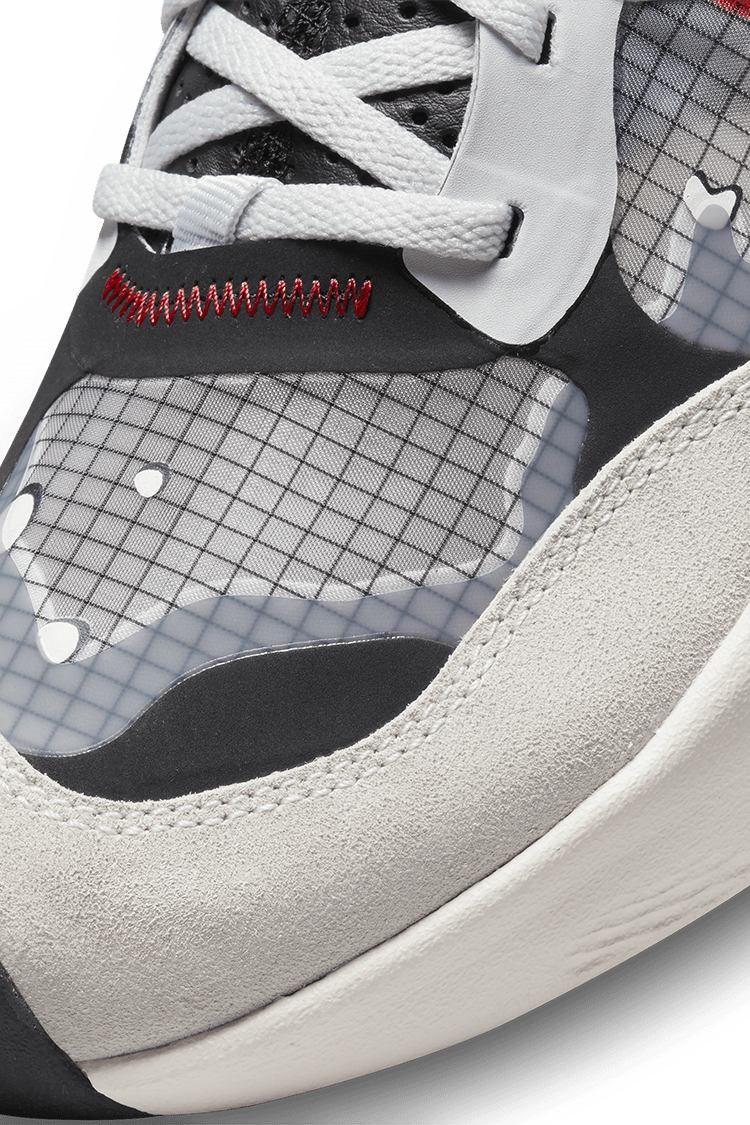 Jordan Delta 3 'Sail' (DD9361-106) 發售日期