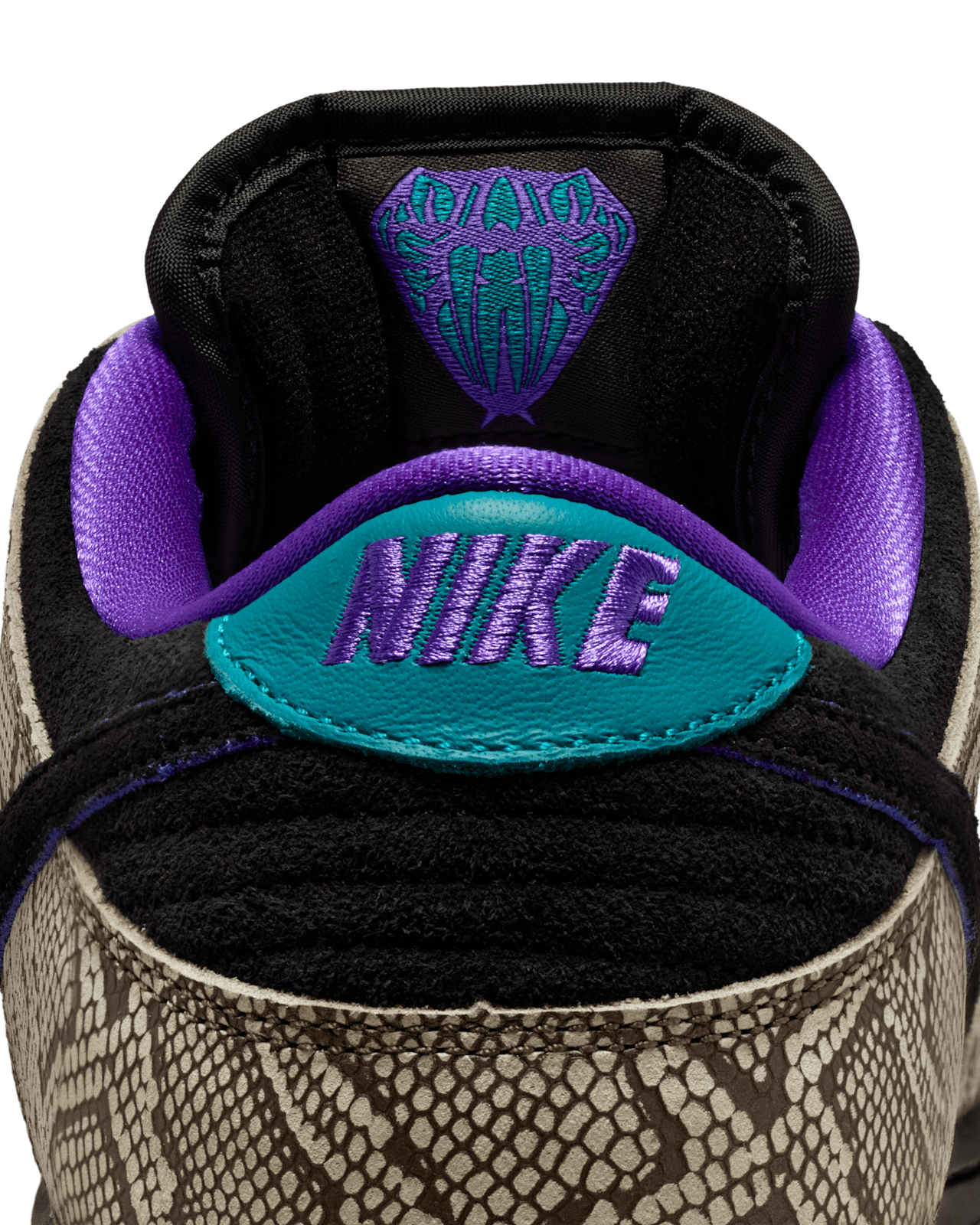 Nike SB Dunk 低筒鞋 x Dashawn Jordan 'Bright Spruce' (IB6208-200) 發售日期