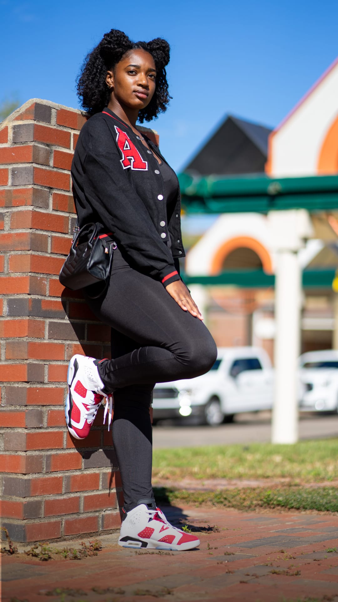 Street SNKRS: FAMU Homecoming