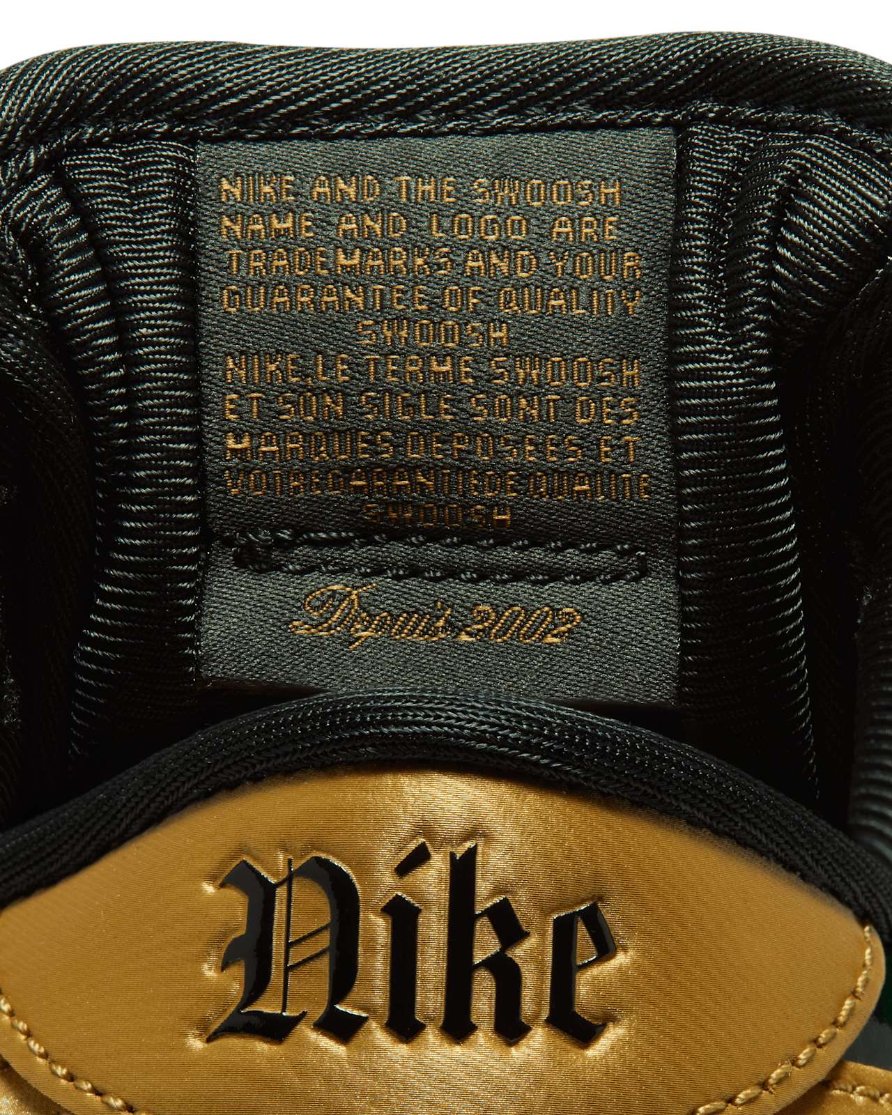 NIKE SB DUNK LOW PRO PRM WC Release Date