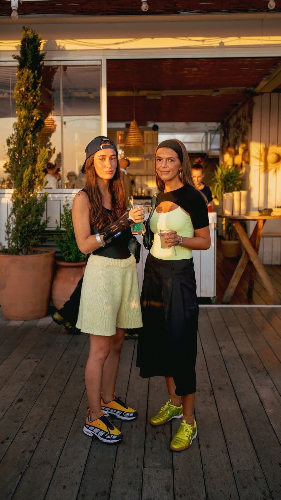 Street SNKRS: Air Max Craze Marseille Launch w/ Saison