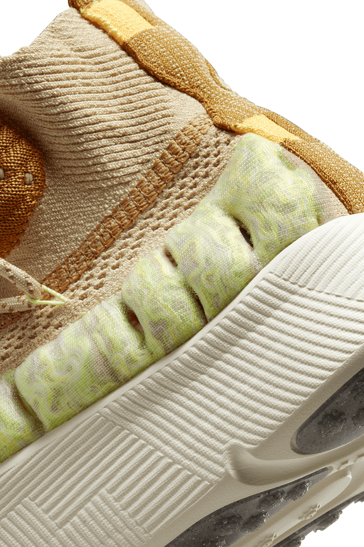 Nike ISPA Sense Flyknit 'Sesame and Desert Ochre' (CW3203-200) 發售日期。