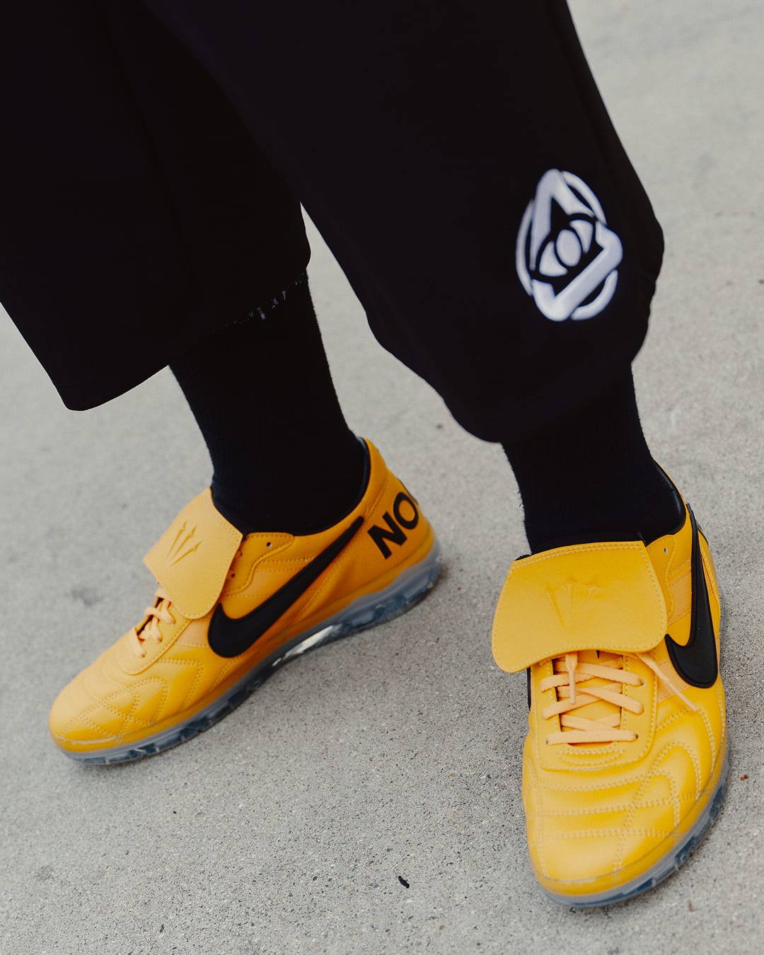 Street SNKRS: LA Melrose and Fairfax