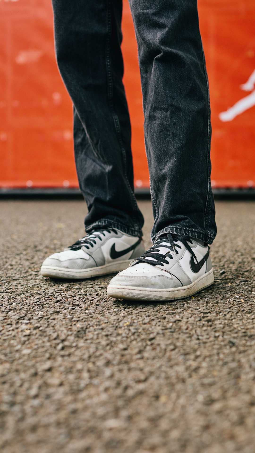 [NIKE Official] Street SNKRS: ALLDAY