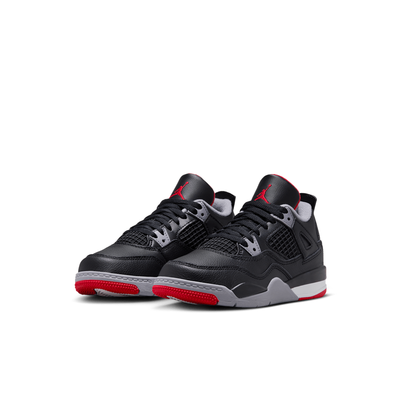 조던 4 (Little Kids) 'Bred Reimagined'(BQ7669-006) 출시일