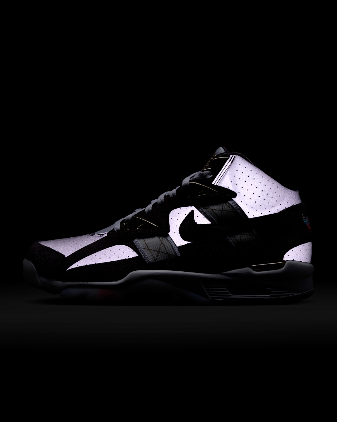 Data de llançament de les Air Trainer SC "Pro Purple" (IQ5796-500)