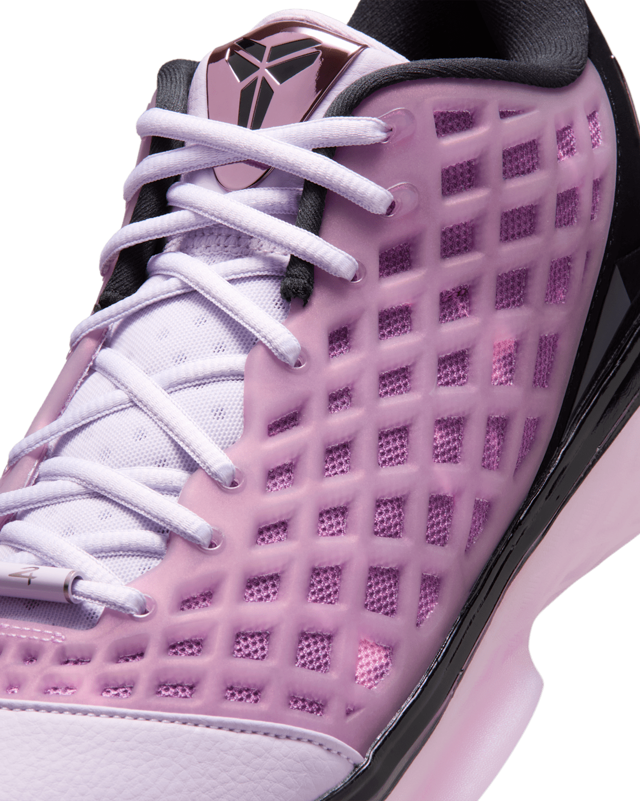 Kobe 3 Low Protro 'Pink Quartz' (IF2497-500) Release Date