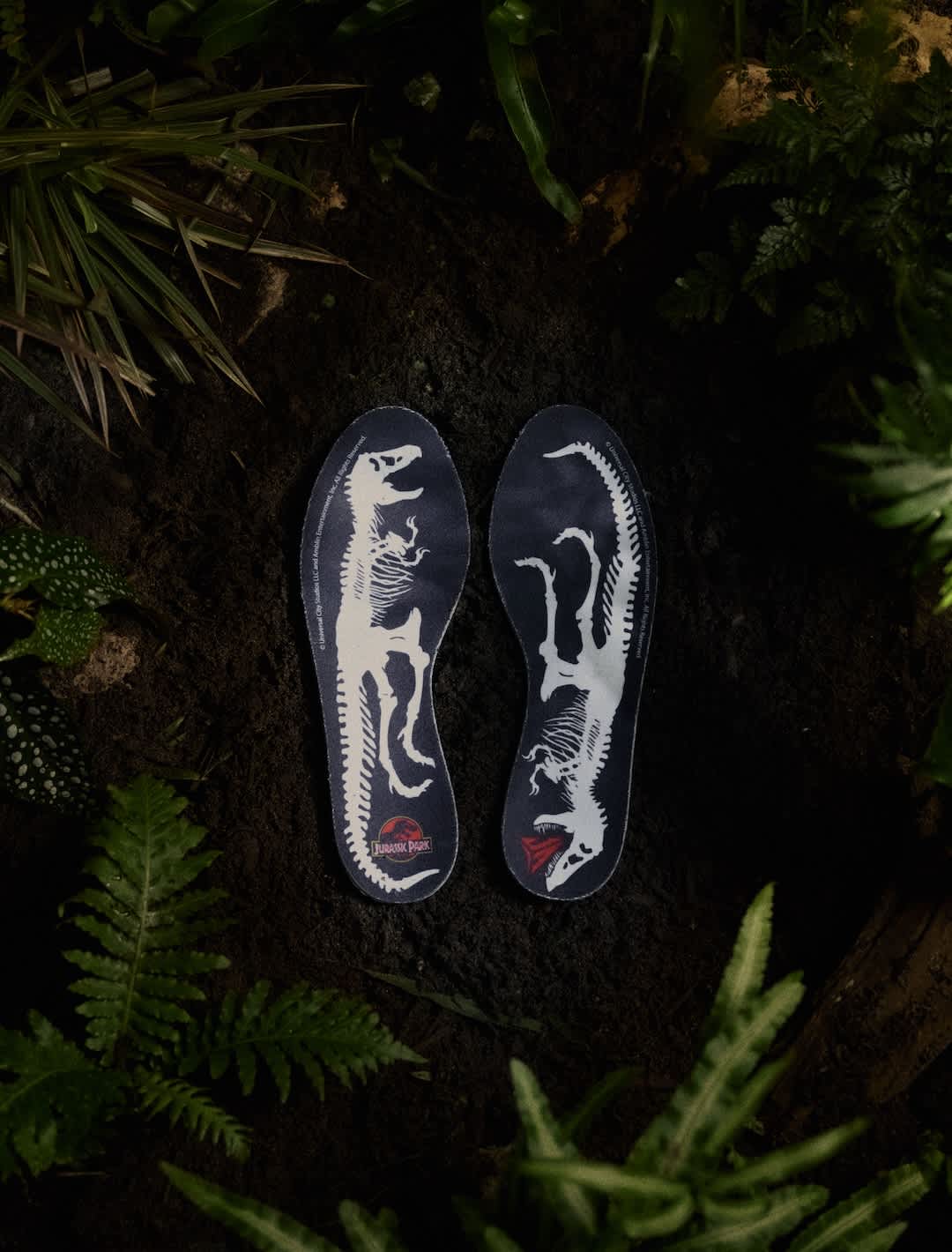 Ja 3: Ja-Rassic Park