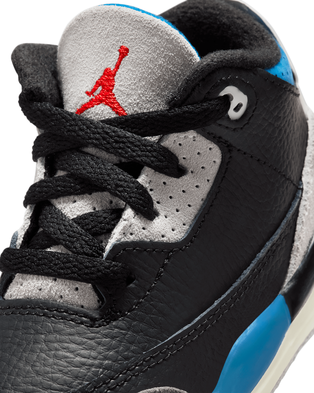 Toddler Jordan 3 'Rare Air' (IB8966-004)
