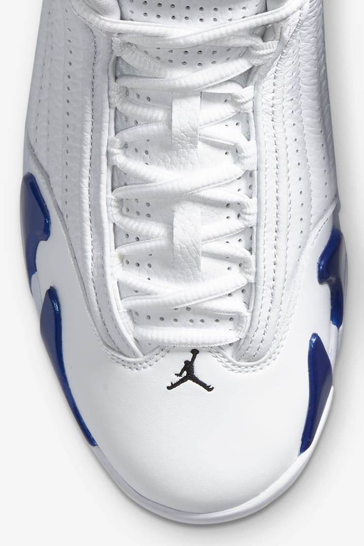 Air Jordan 14 'Hyper Royal' Release Date