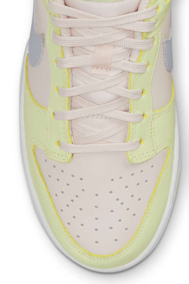 Fecha de lanzamiento del Dunk Low "Light Soft Pink"
