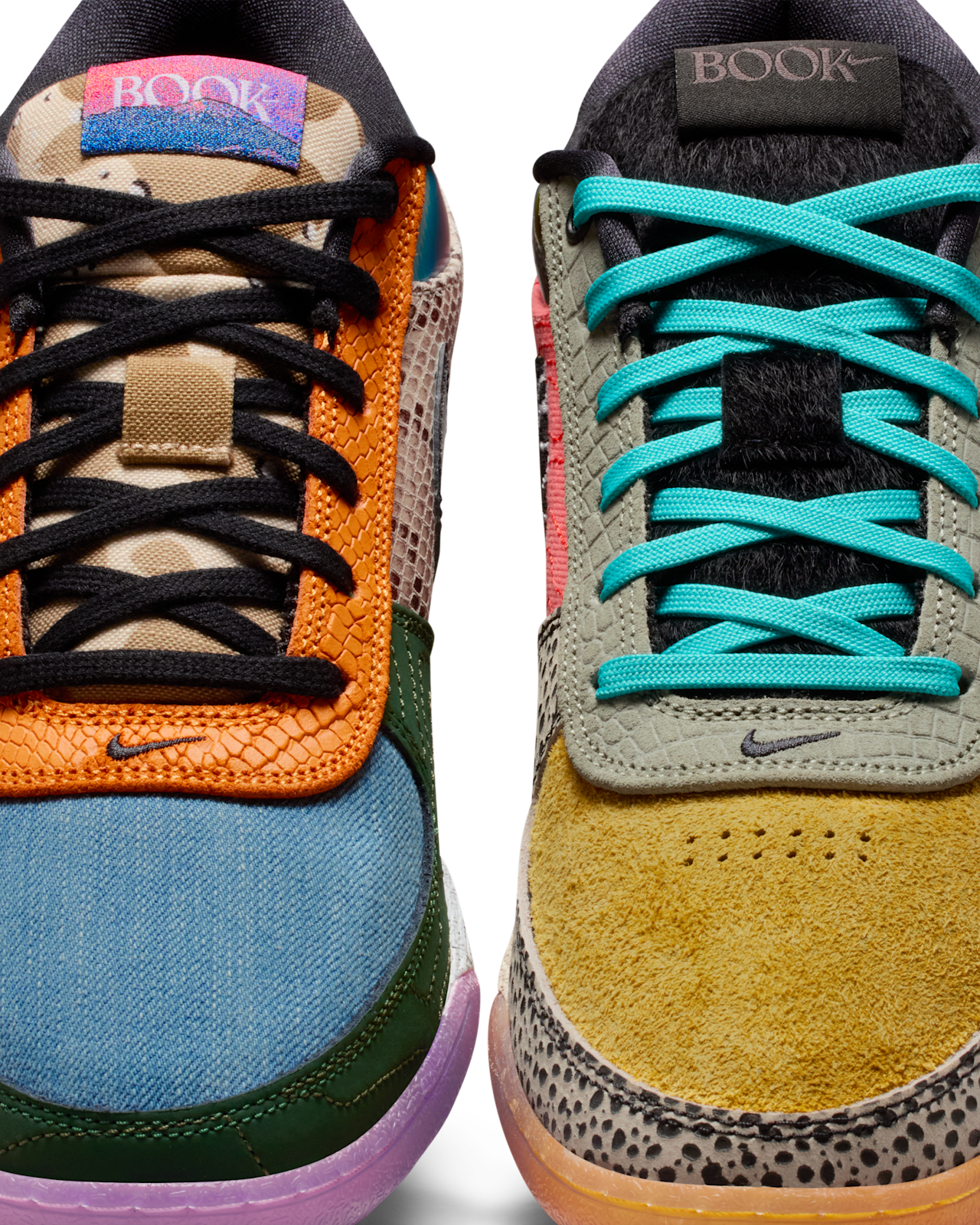 Book 1 "What The" 'Sail and Magic Ember' (IH1335-100) Release Date