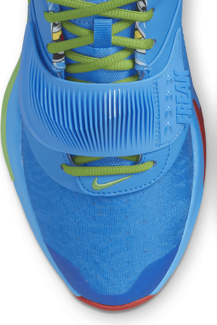 NIKE公式】フリーク 3 'UNO 1' (DC9364-400 / FREAK 3). Nike SNKRS