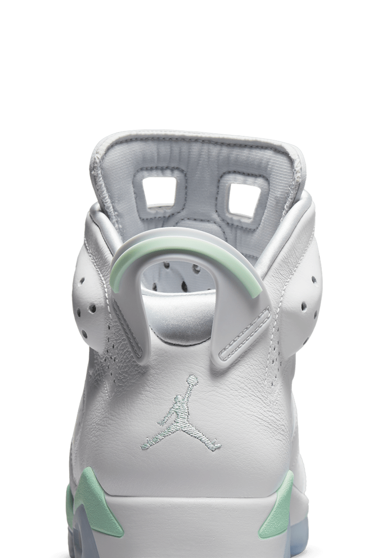 女款 Air Jordan 6 'Mint Foam' (DQ4914-103) 發售日期
