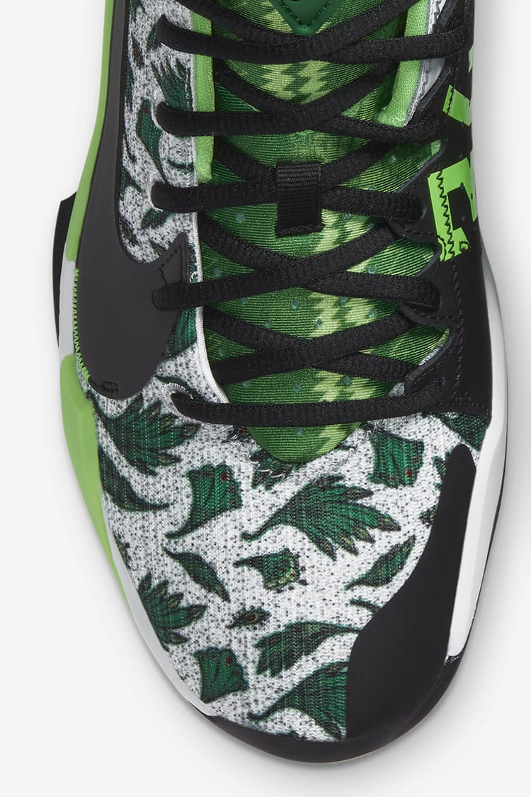 Air Zoom Freak 2 “Naija” Release Date