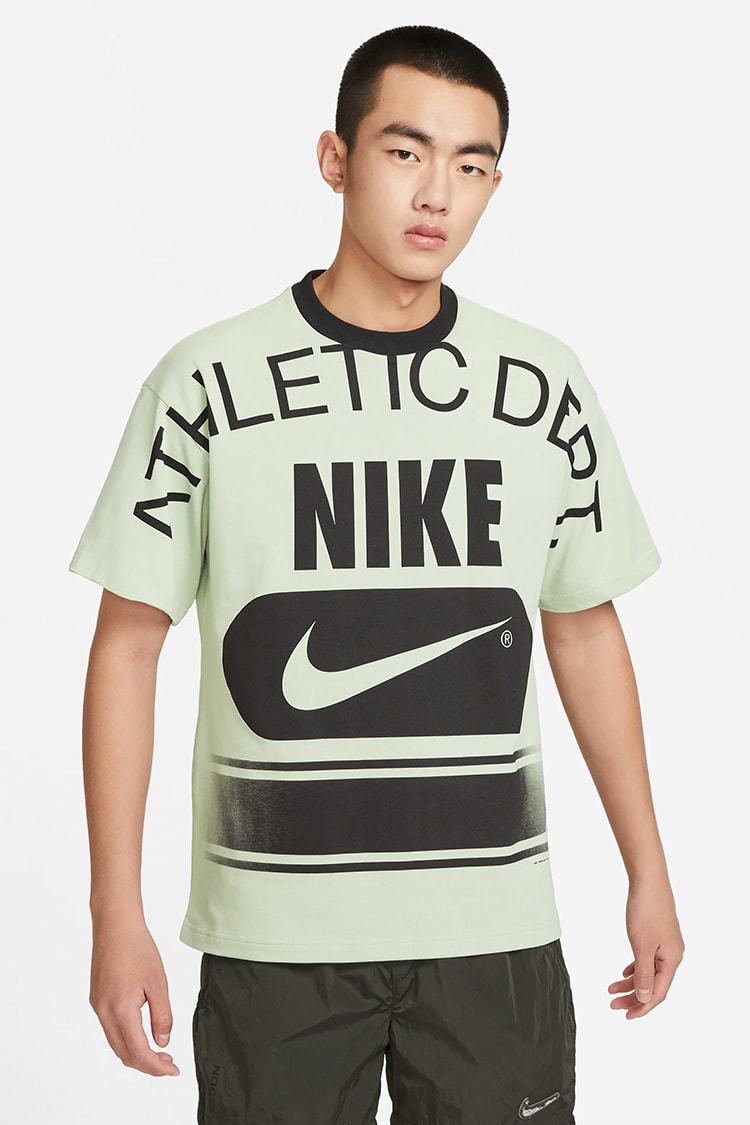 Massive Dept Tees Release Date