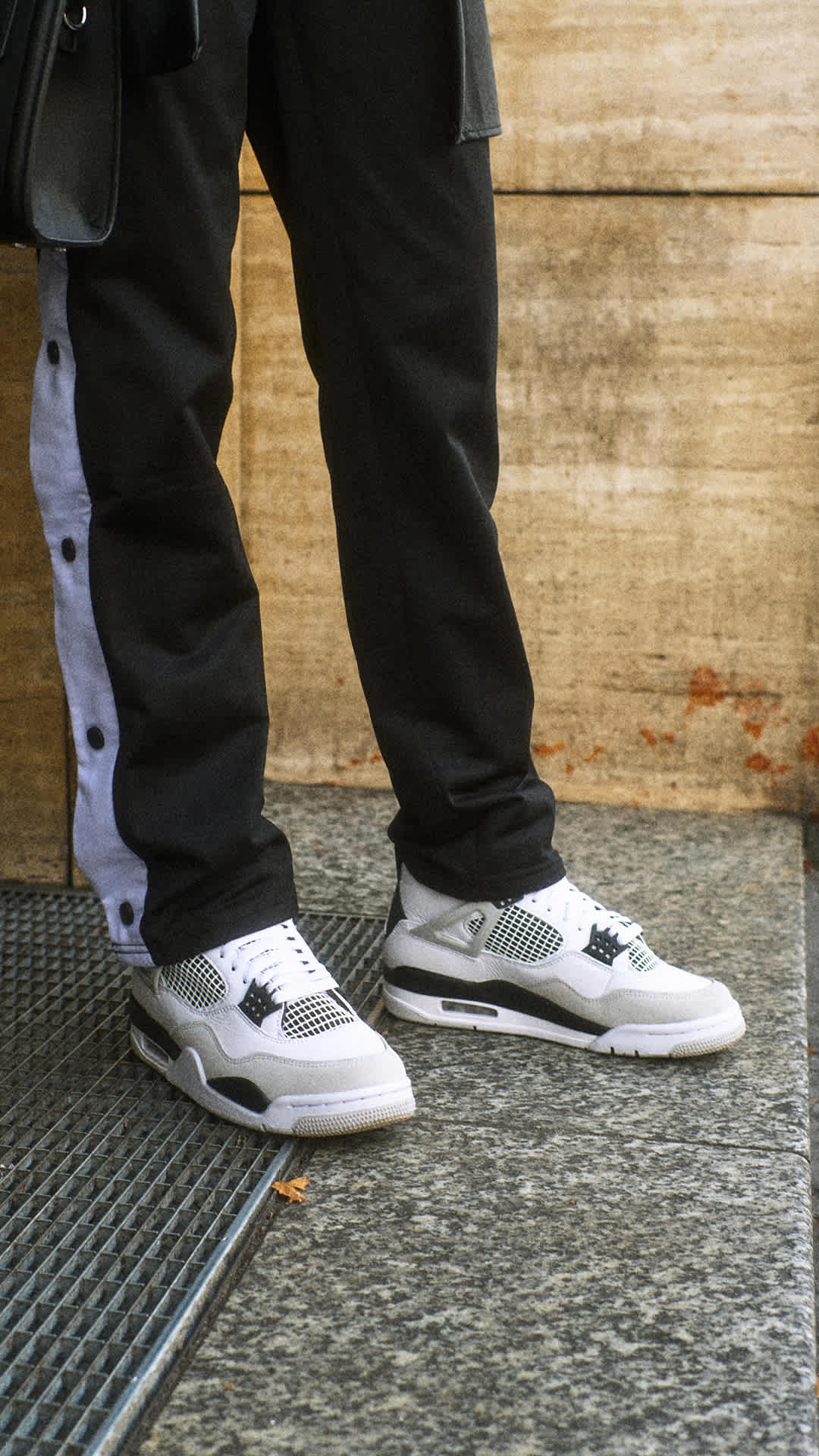 Street SNKRS: Schöneberg