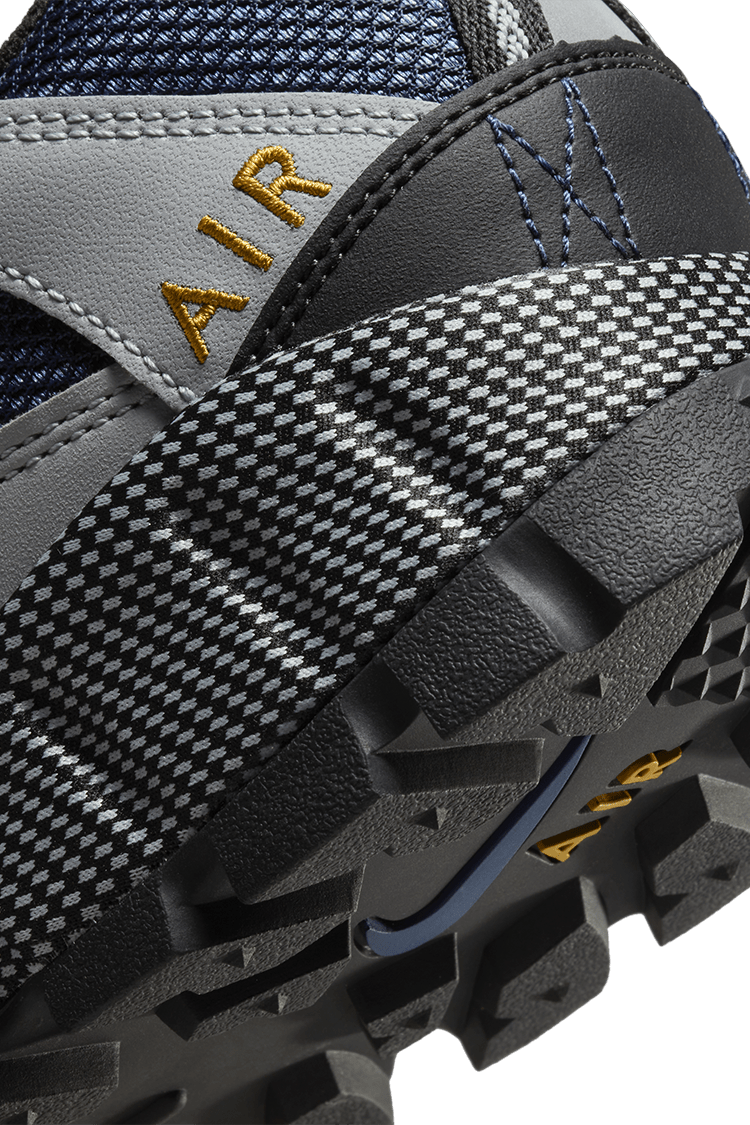 Fecha de lanzamiento del Air Humara "Midnight Navy and Obsidian" (FJ7098-001)