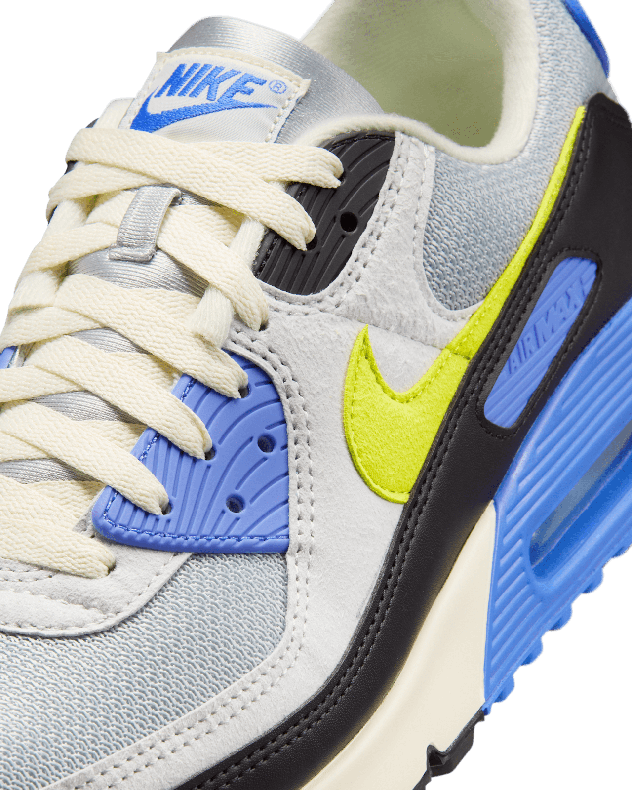 Air Max 90 ‚Photon Dust and Blue‘ (IU7543-025) – datum uvedení